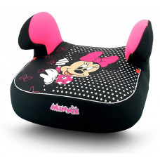 NANIA DREAM LX Turvatool 15-36kg MINNIE 259415