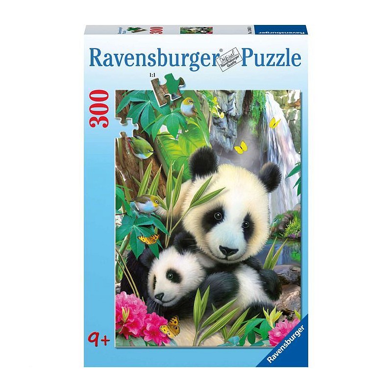 Ravensburger Pusle 300 R 13065