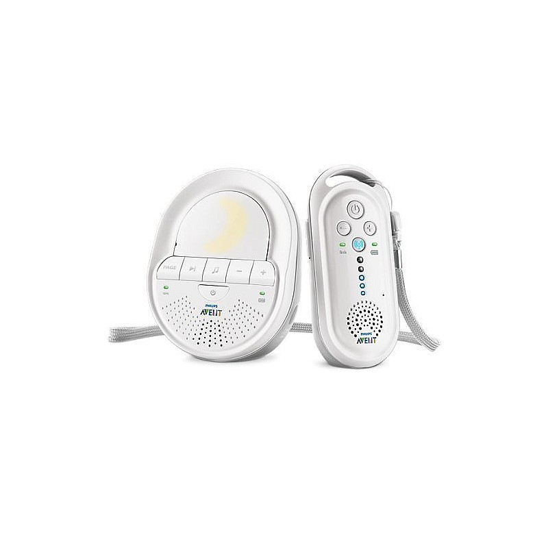 PHILIPS AVENT beebimonitor , SCD506/52