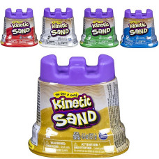 SPIN MASTER KINETIC SAND Plastiliiv 127 g