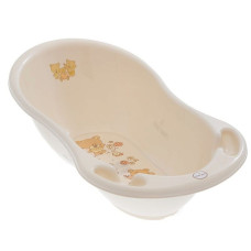 TEGA last kandma Bath 86cm MS-004 Beež Pearl