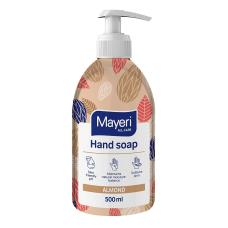 MAYERI All-Care Vedelseep Almond 500ml (10/640) K654