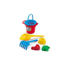 MARIOINEX mänguasjad Beach Pails , 900222