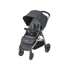 MAXI COSI GIA прогулочная коляска 6м+ Essential Graphite