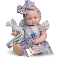 MAGIC BABY Nukk Alicia 47cm 46609