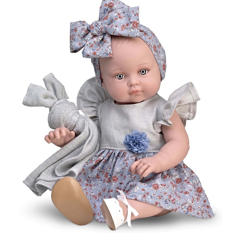 MAGIC BABY Nukk Alicia 47cm 46609