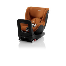 BRITAX turvatool DUALFIX M i-SIZE, Golden Cognac, 2000036752