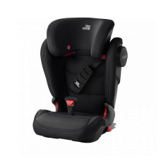 BRITAX turvahäll KIDFIX III S Cosmos Black 2000032374