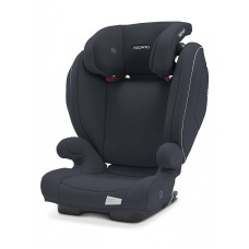 RECARO laste turvatool Monza Nova 2 Seatfix Prime Mat Black