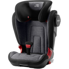 BRITAX turvatool KIDFIX² S Graphite Marble 2000033432