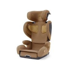 RECARO Mako 2 Elite Select turvatool Sweet Curry