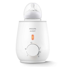 PHILIPS AVENT Elektriline pudeli- ja imikutoidu soojendaja SCF355/09