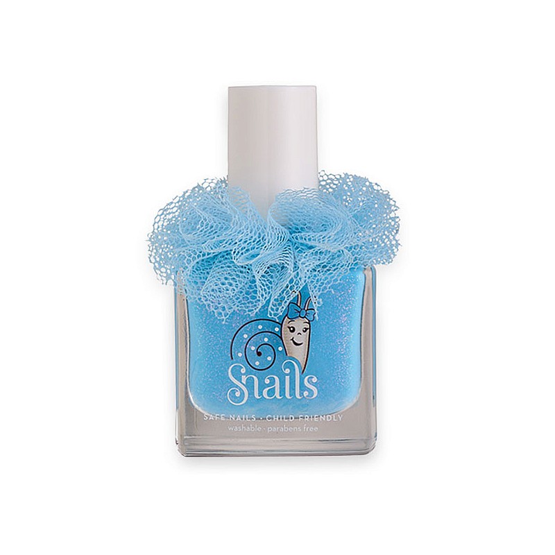 SNAILS küünelakk 10.5ml BABY CLOUD BALLERINE 7919 W2029B