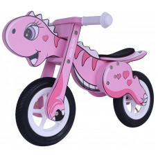 MILLY MALLY DINO jooksuratas PINK