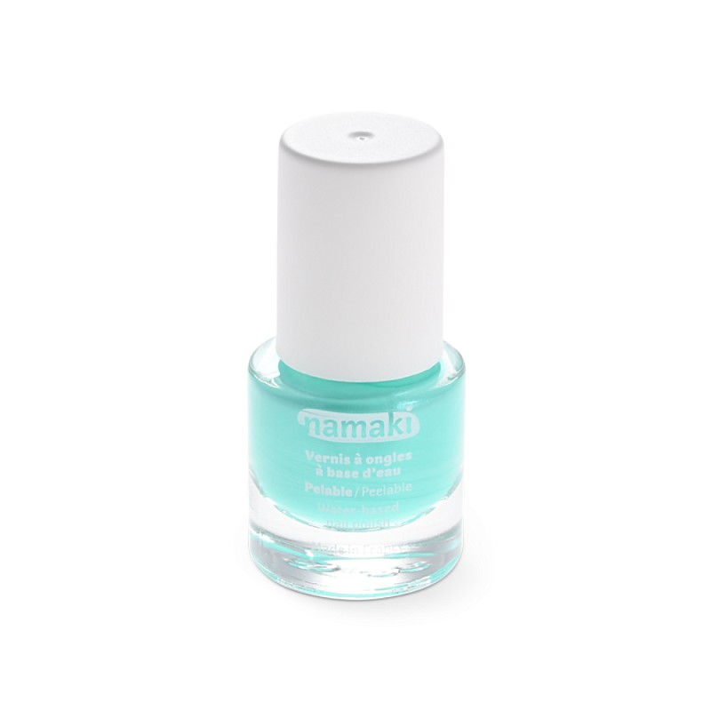 NAMAKI küünelakk 7,5 ml toon 37  Green water,110237