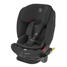 MAXI COSI TITAN Pro Turvatool  9-36kg Authentic Black