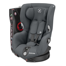 MAXI COSI AXISS Детское автокресло 9-18кг Authentic graphite