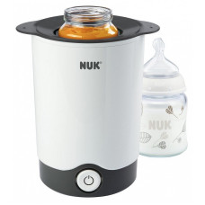 NUK Thermo Express Electric pudelisoojendaja, SC27 10256378 LÕPUMÜÜK