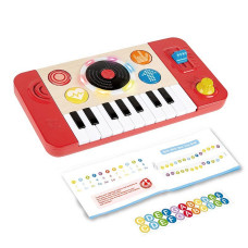 HAPE DJ Mix & Spin stuudio, E0621