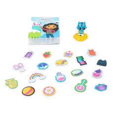 SPINMASTER GAMES mäng Gabbys Dollhouse, 6067191