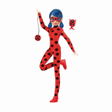 MIRACULOUS nukk Ladybug, 50001