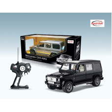 RASTAR 1:14 Mercedes G55, 30400