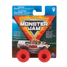 MONSTER JAM 1:70 monsterauto, 6047123