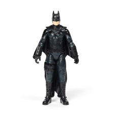 BATMAN 12-tolline figuuri Tiibkostüümiga Batman, 6061621