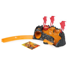 BAKUGAN treeningkomplekt, assort., 6066993