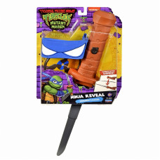 TMNT ninja aksessuaarid Leonardo Katana, 83521