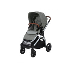 MAXI COSI ADORRA прогулочная jalutuskäru 6m+ Nomad Grey