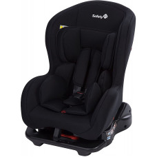 SAFETY 1ST Sweet safe Turvatool  0-18kg, full black 8015764000