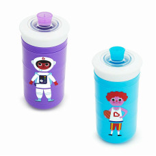 MUNCHKIN joogitops 18m+ 266ml Mix & Match 051799