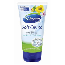 BUBCHEN Classic SOFT Kreem 75ml TB30