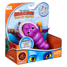 DRAGONS figuur Rescue Riders