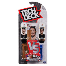 TECH DECK komplekt Vs. Series