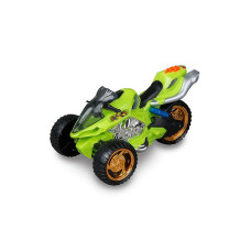 TOY STATE ROAD RIPPERS FLASH RIDES машинка TRIKE 33000