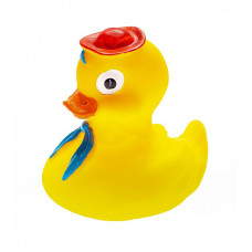 HENCZ vannimänguasi  Duck in hat 0m+ 1tk. 516