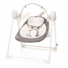 4BABY kiik  SWING GREY