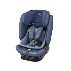 MAXI COSI TITAN Pro Детское автокресло 9-36кг Nomad Blue