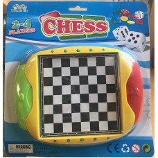 BOYSTOYS mäng MINI CHESS M4136