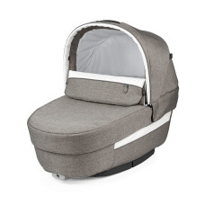 Peg Perego Culla Elite CITY GREY vankrikorv IN09770000PL00BA53