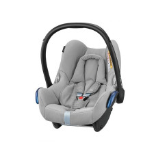 MAXI COSI CABRIOFIX детское автокресло 0-13кг Nomad Grey