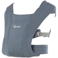 ERGOBABY kõhukott Embrace - Heather Grey