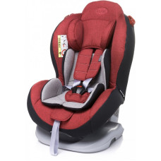 Turvatool 4BABY RODOS 0-25kg RED