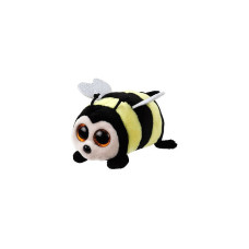 TY Teeny Tys Toy BEE ZINGER 9cm, TY41244