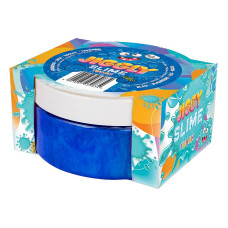 TUBAN Jiggly Slime -  BLUE BLUEBERRY - 200г, TU3577