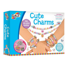 GALT  ehete valmistamise komplekt Cute Charms, 1004609