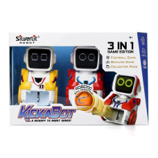 SILVERLIT Robotid Kickabot 88549