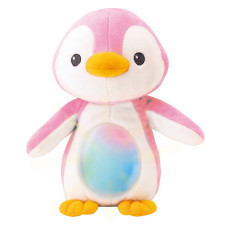 SMILY PLAY öölamp  Penguin PINK